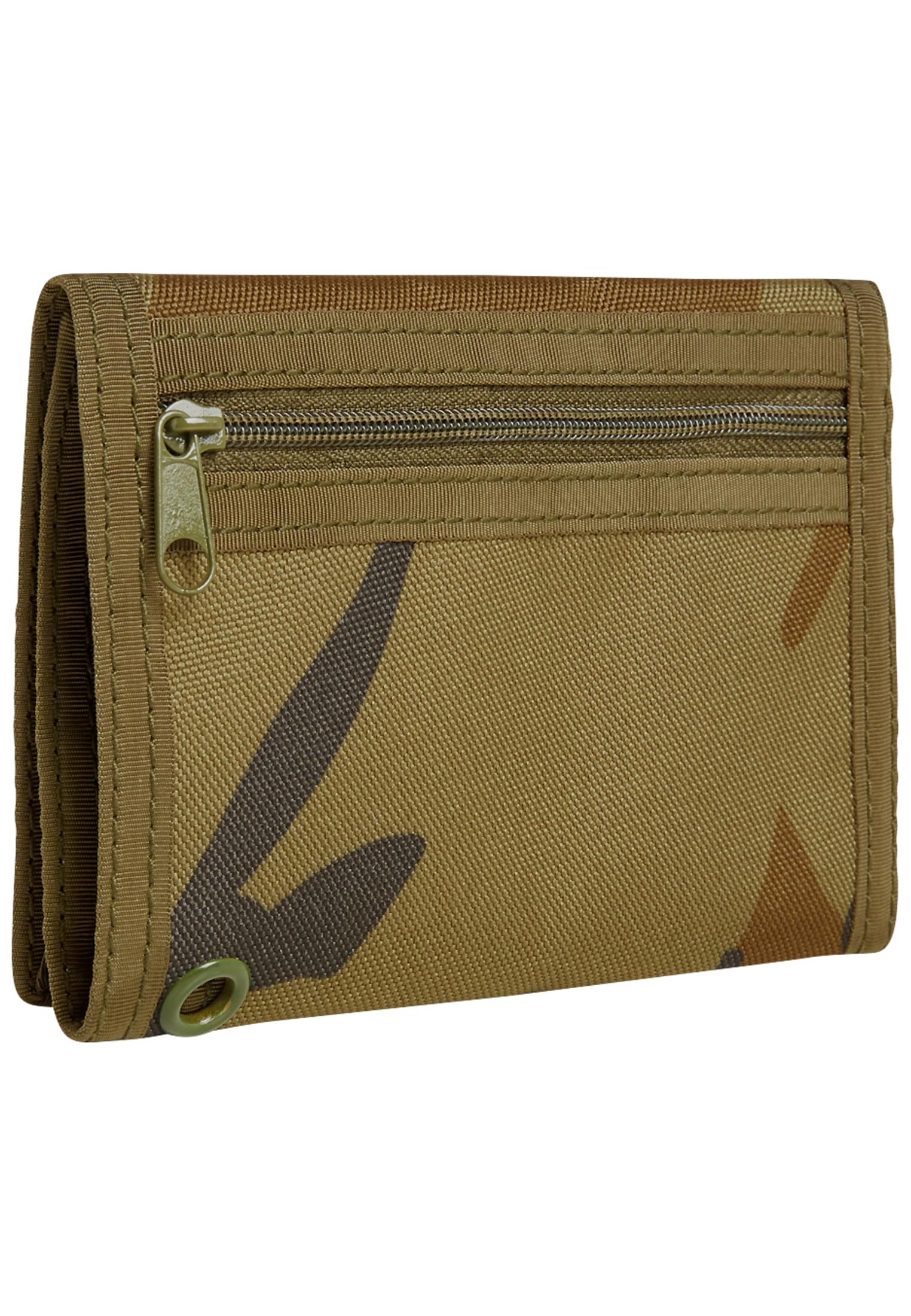 Taschen Wallet Three in Farbe woodland
