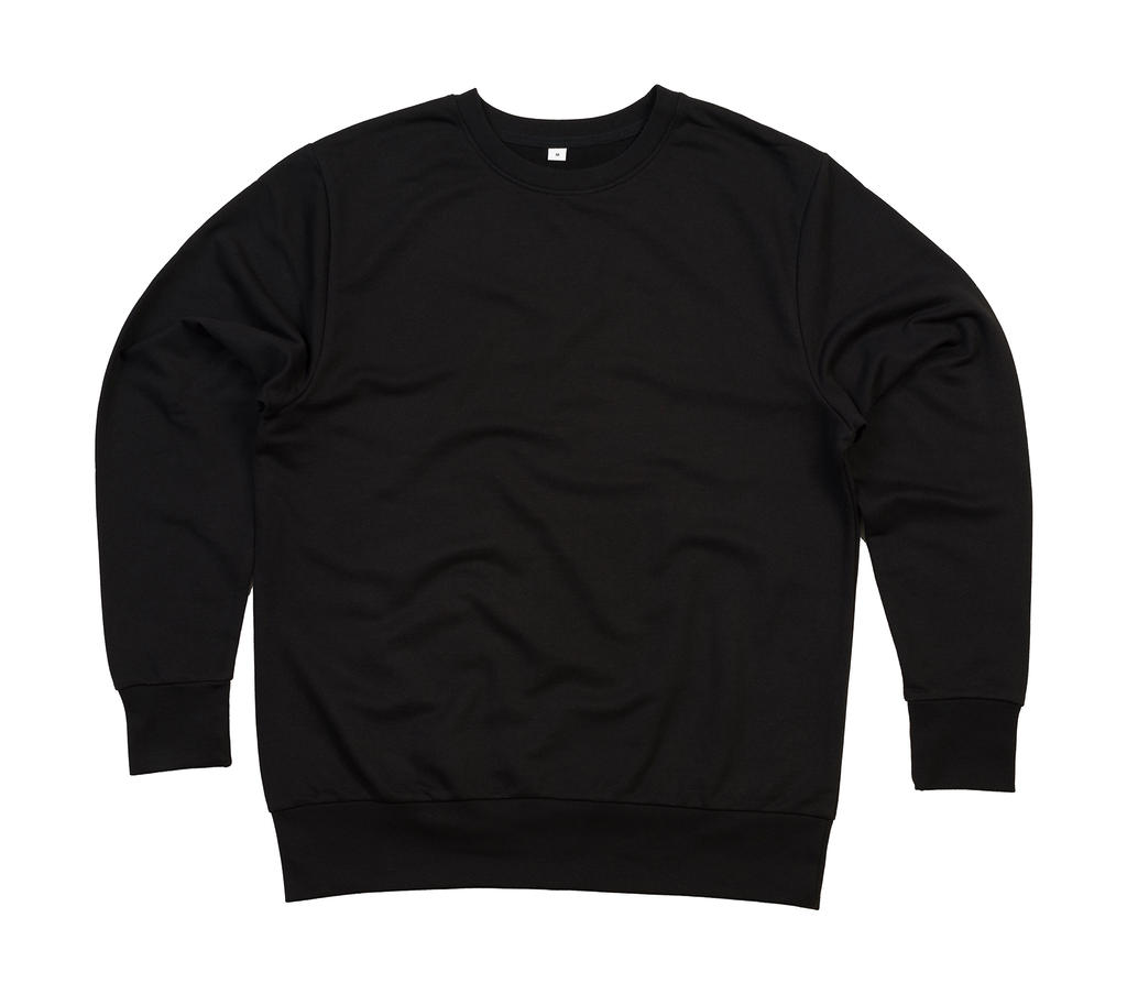  The Sweatshirt in Farbe Black