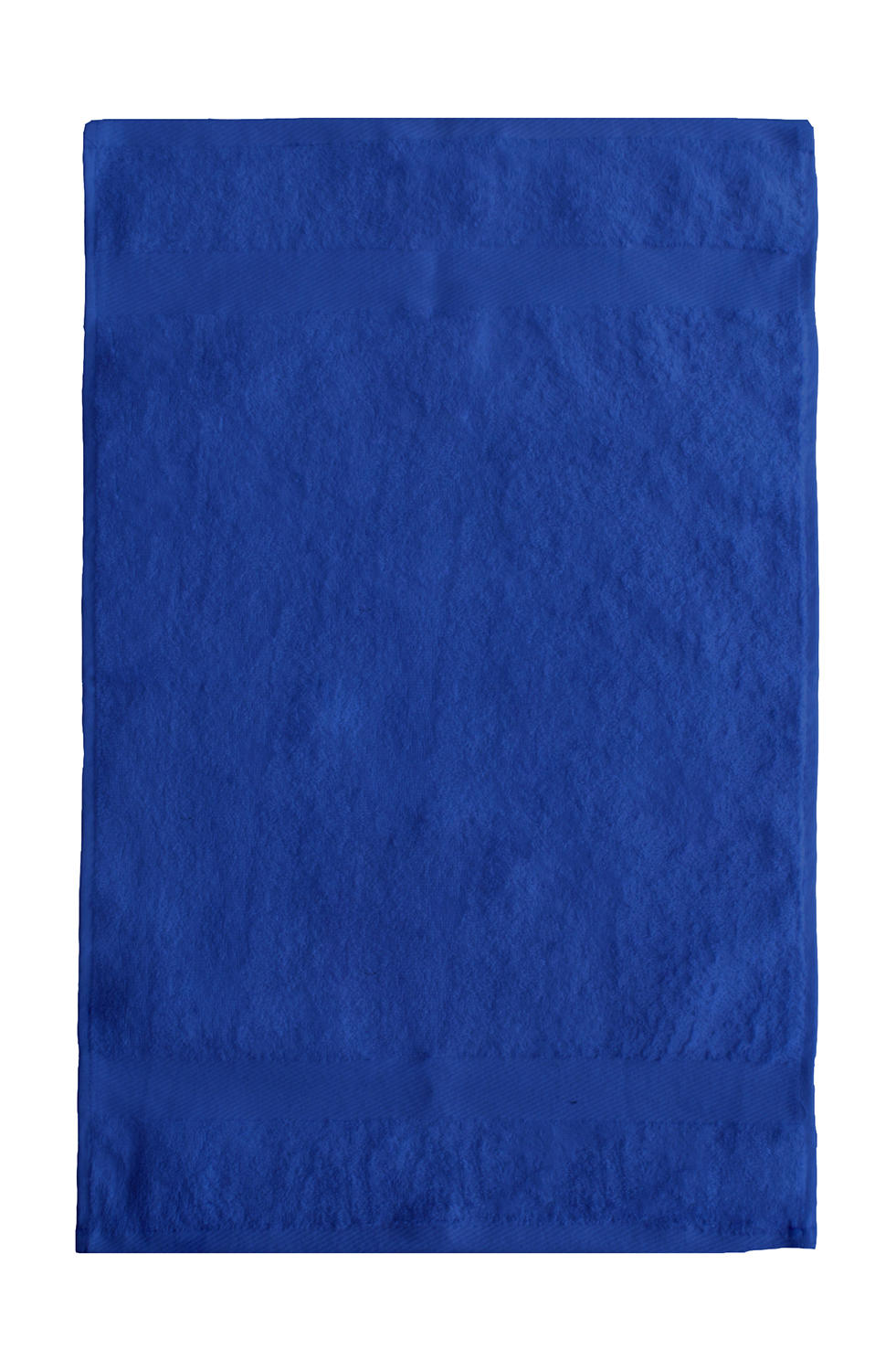  Seine Guest Towel 40x60 cm in Farbe Royal