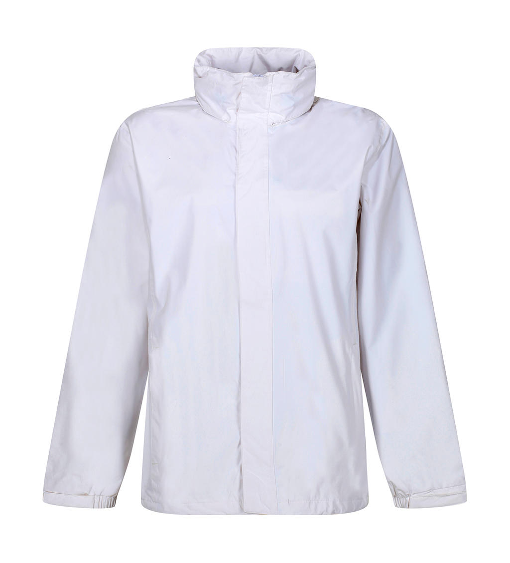  Ardmore Jacket in Farbe White