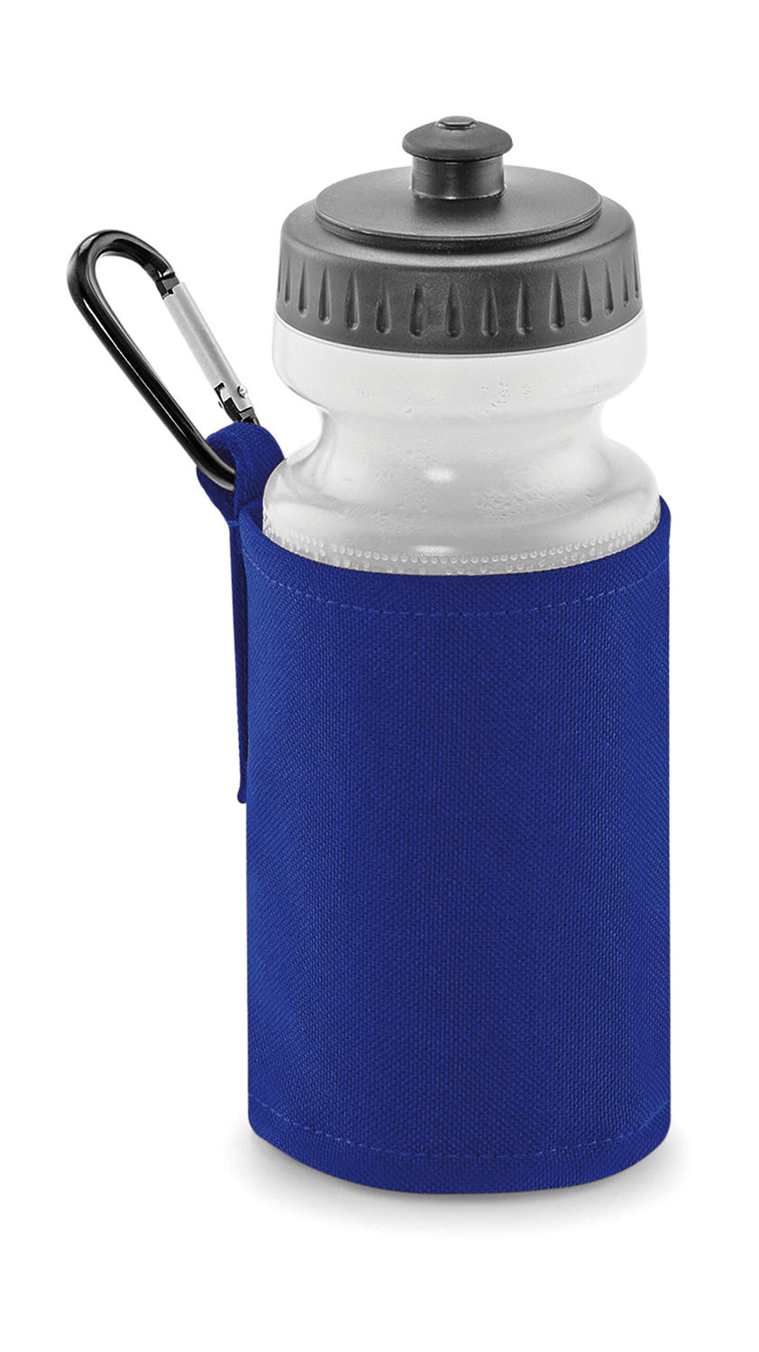  Water Bottle And Holder in Farbe Bright Royal