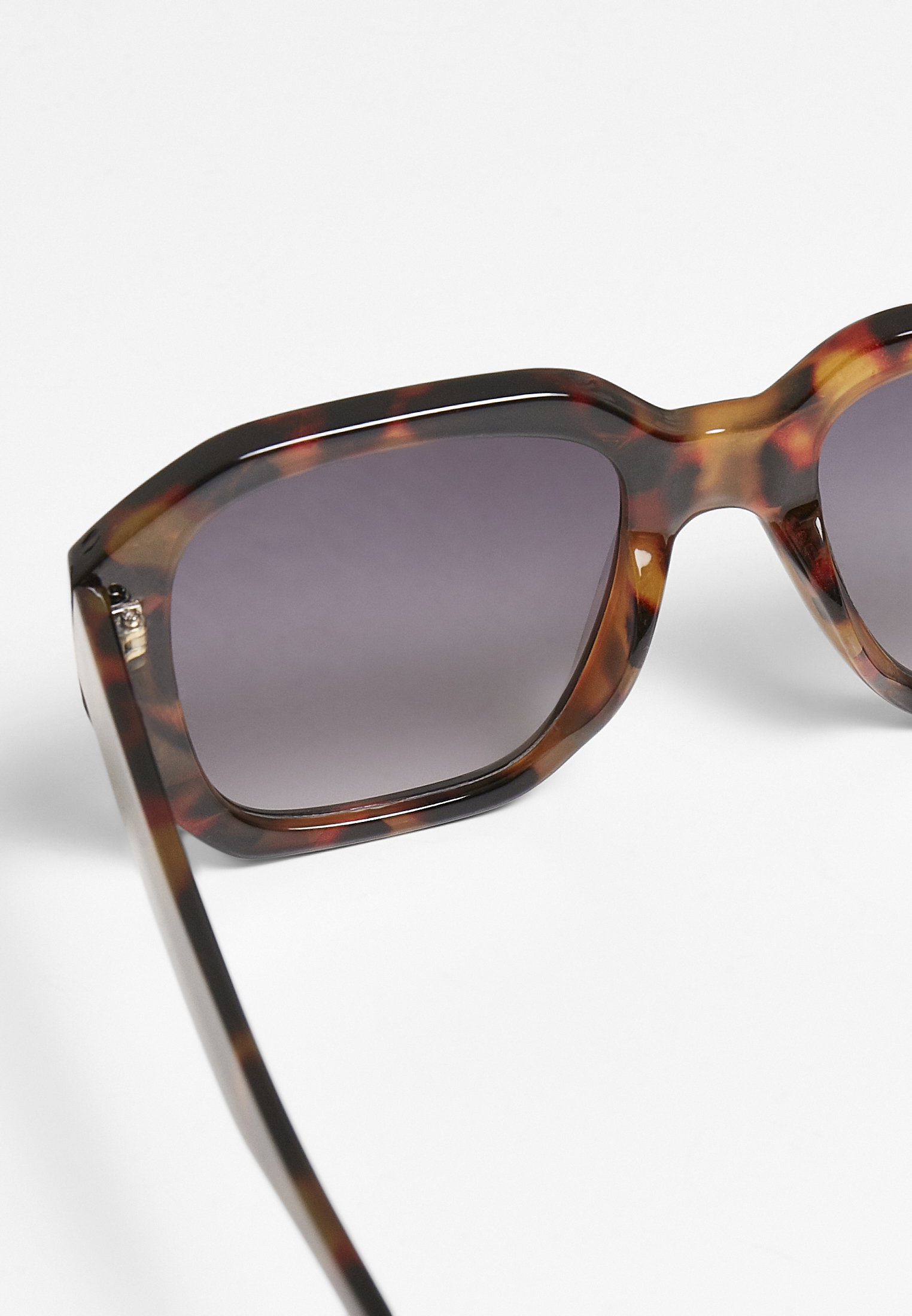 Sonnenbrillen 113 Sunglasses UC in Farbe brown leo/black