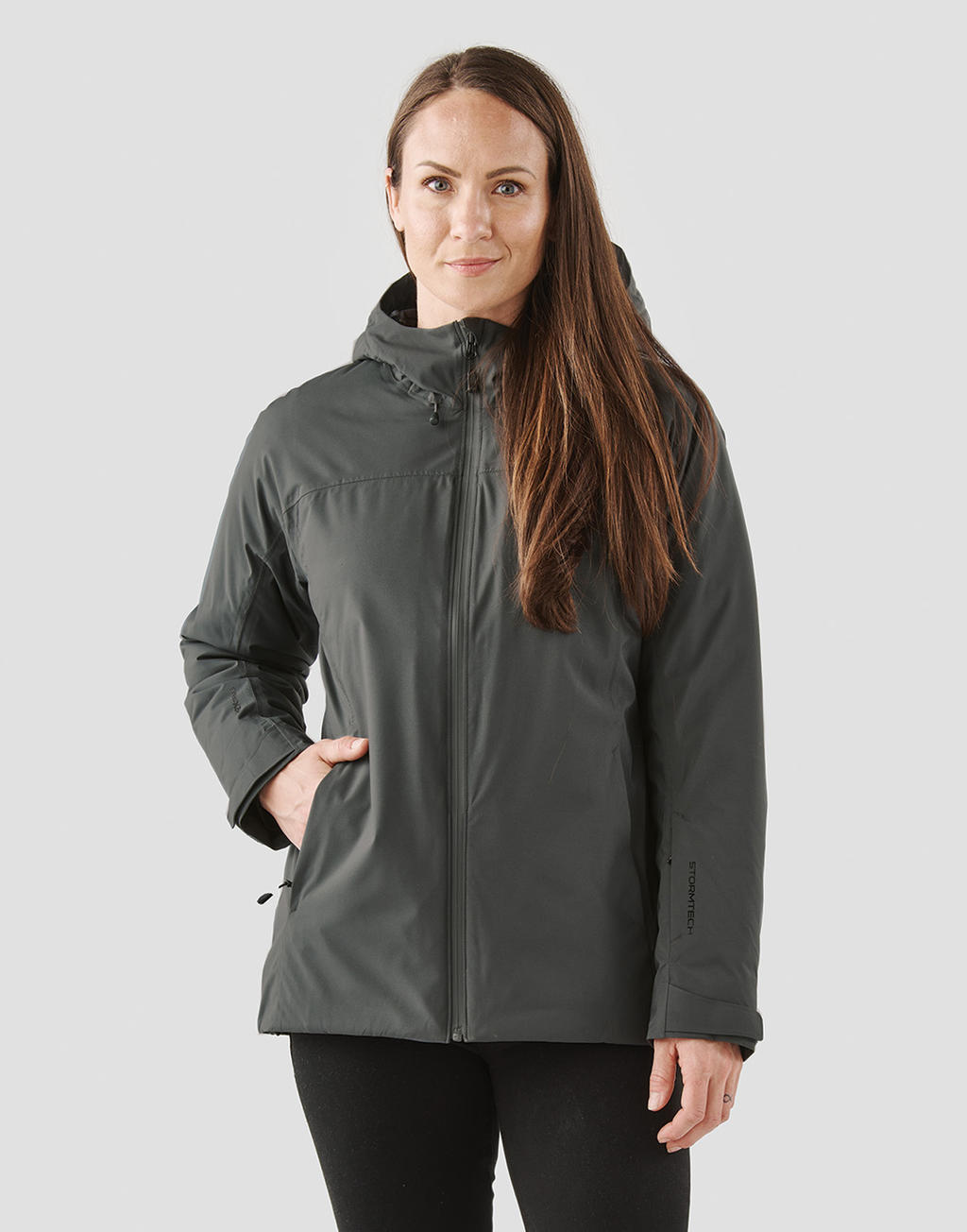 Women`s Nostromo Thermal Shell