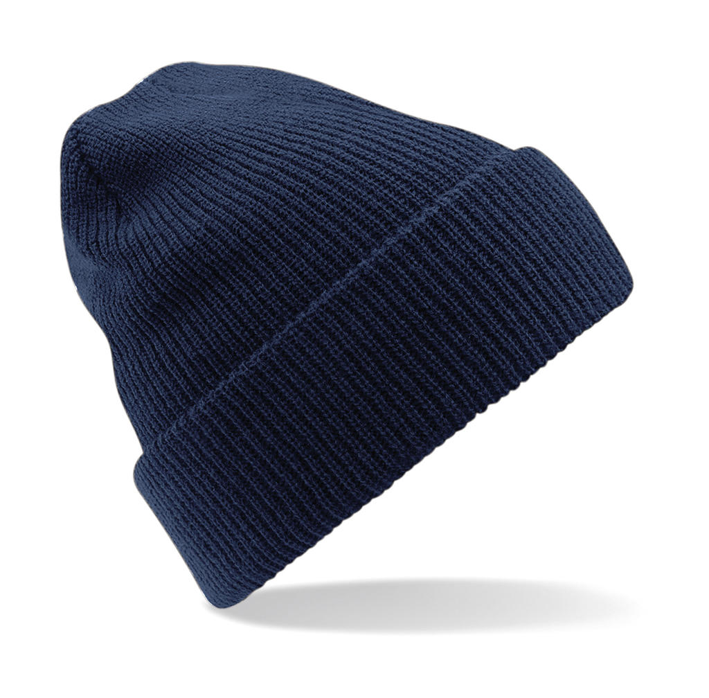  Heritage Beanie in Farbe French Navy