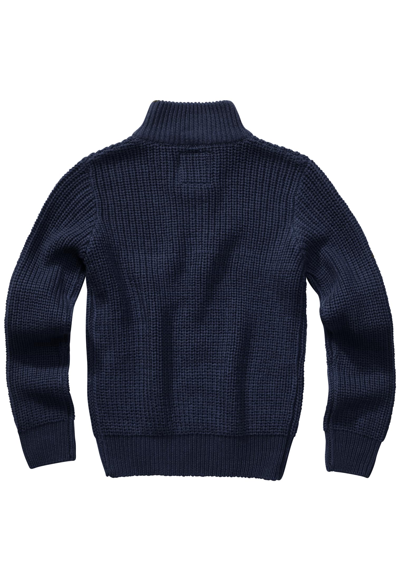 Pullover Kids Marine Troyer Pullover in Farbe navy