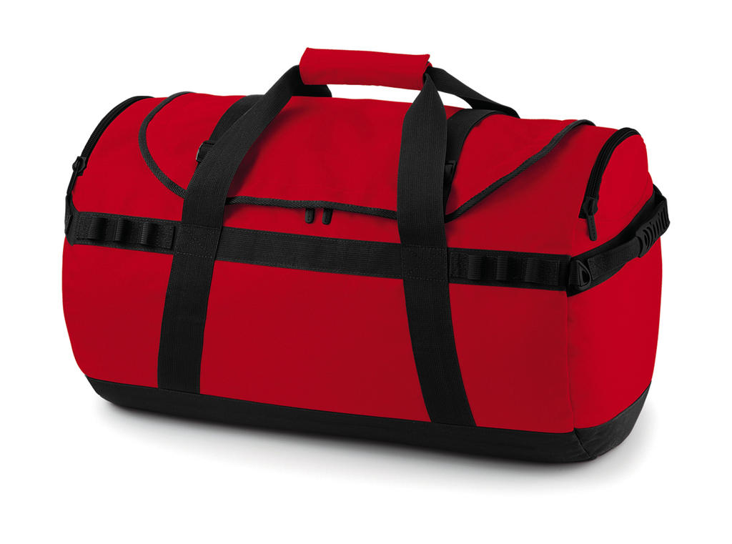  Pro Cargo Bag in Farbe Classic Red
