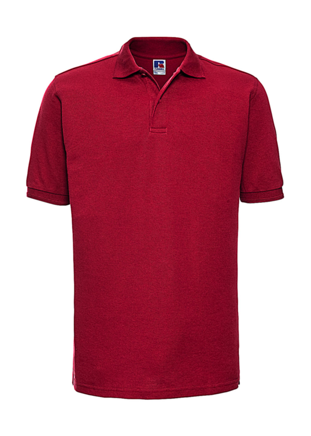  Hardwearing Polo - up to 4XL in Farbe Classic Red