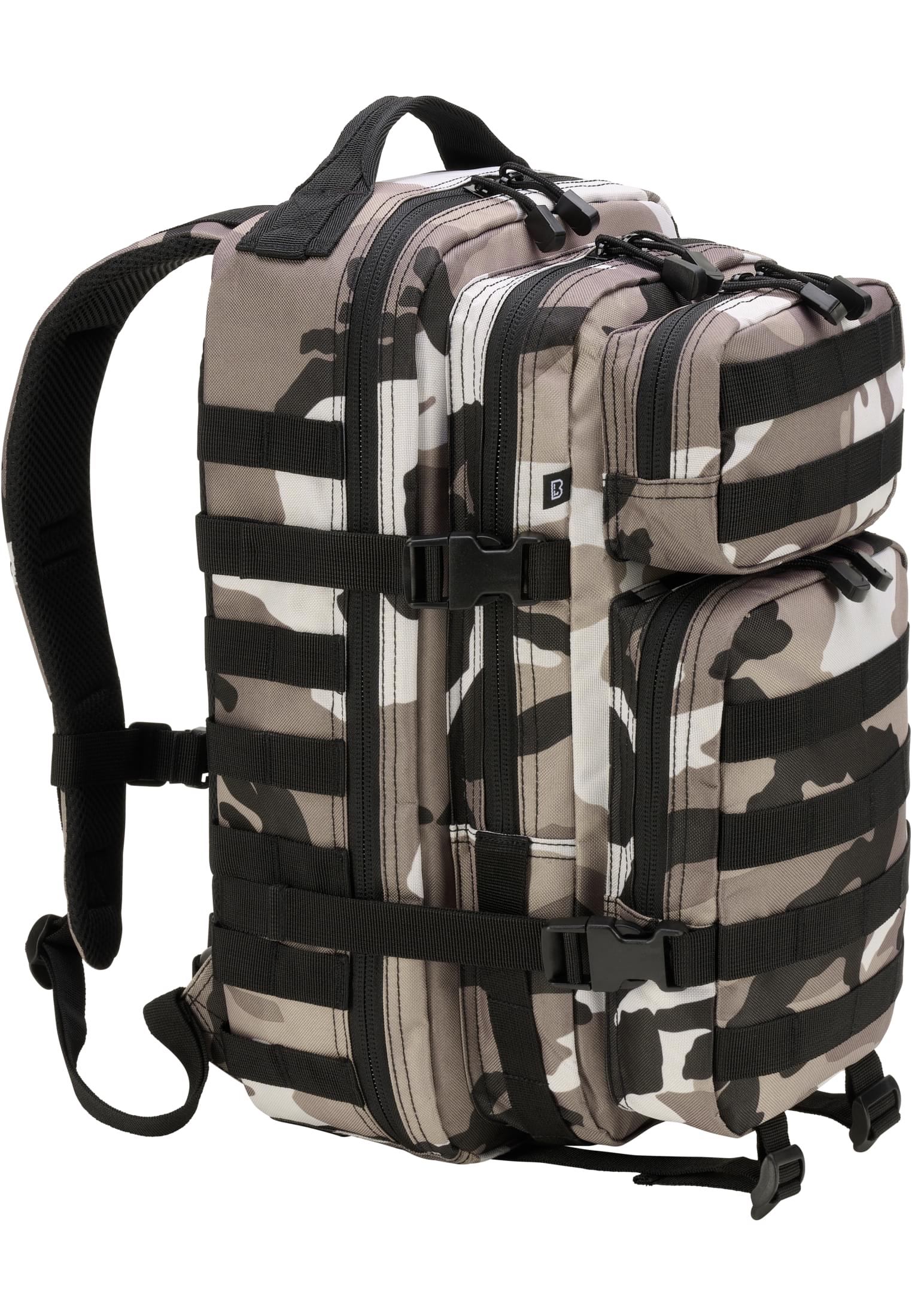 Taschen Medium US Cooper Backpack in Farbe urban