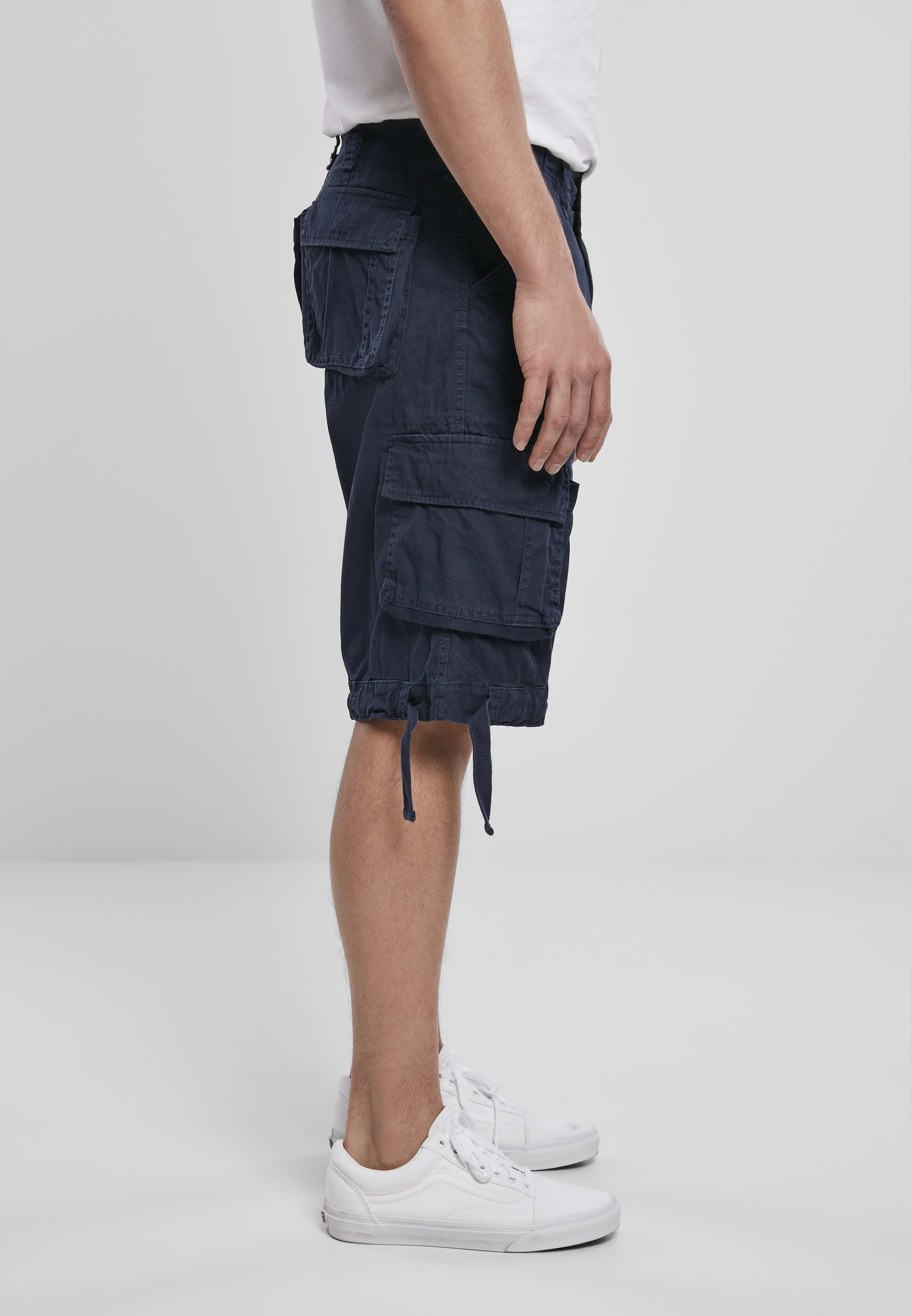 Shorts Urban Legend Cargo Shorts in Farbe navy