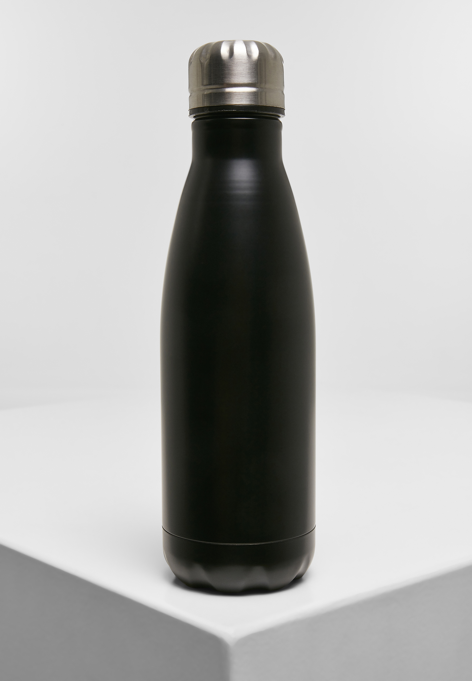Gadgets Survival Bottle in Farbe black