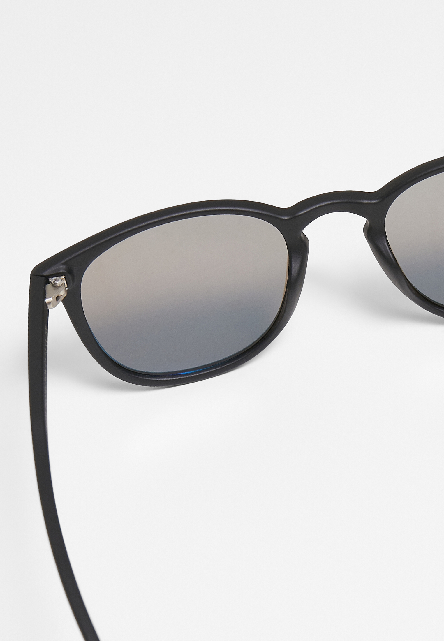 Sonnenbrillen Sunglasses Arthur UC in Farbe black/blue
