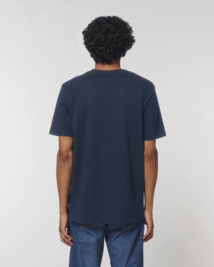 T-Shirt Stanley Sparker in Farbe French Navy