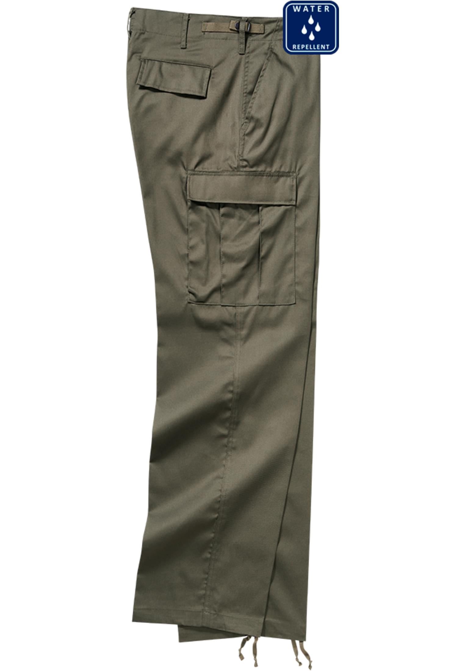 Hosen US Ranger Cargo Pants in Farbe olive