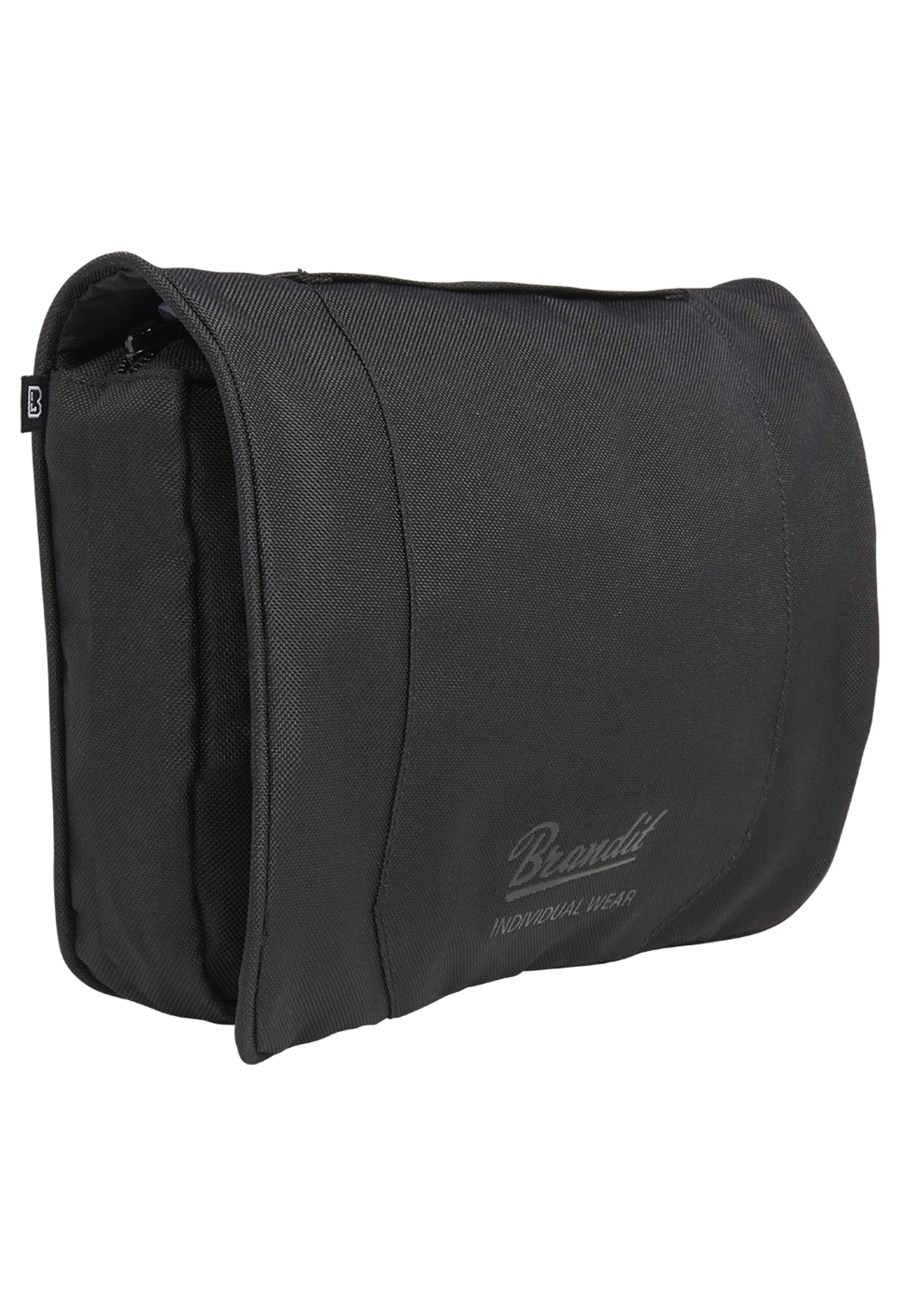 Taschen Toiletry Bag large in Farbe black