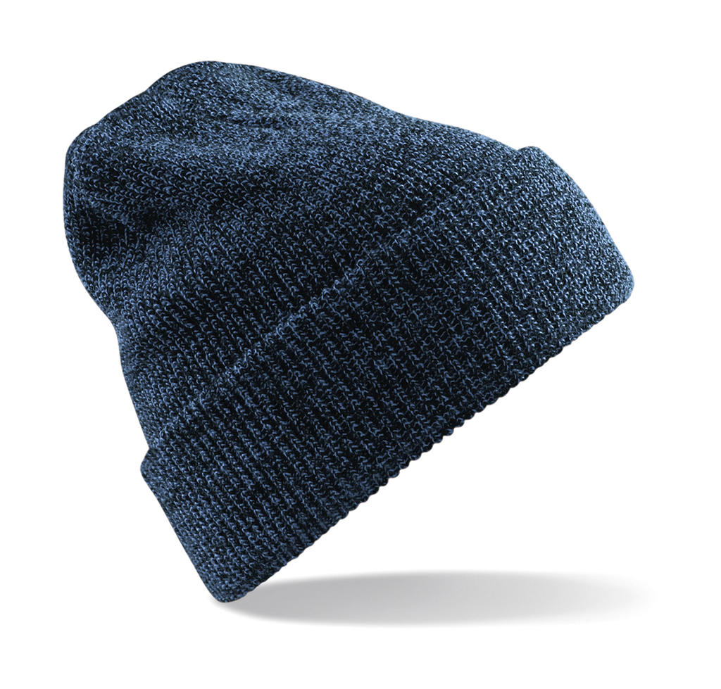  Heritage Beanie in Farbe Antique Petrol