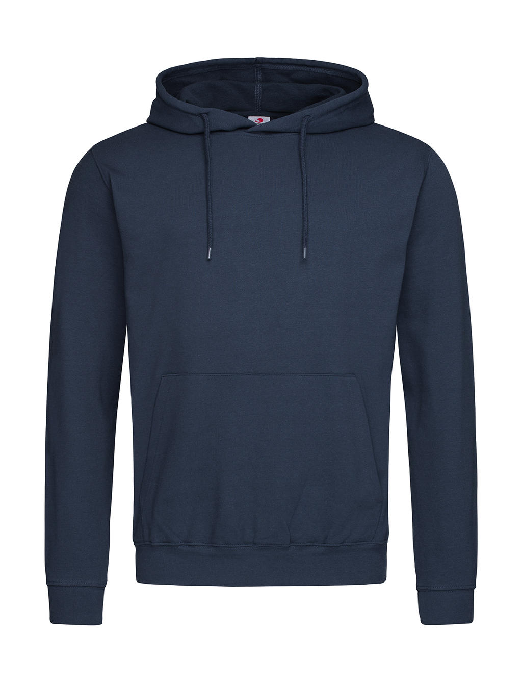  Sweat Hoodie Classic in Farbe Navy