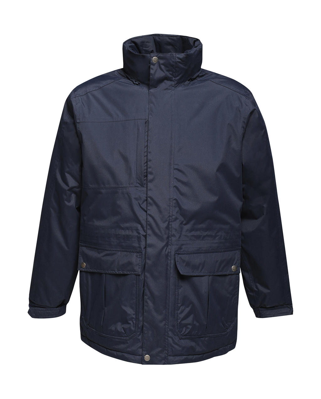  Darby III Jacket in Farbe Navy