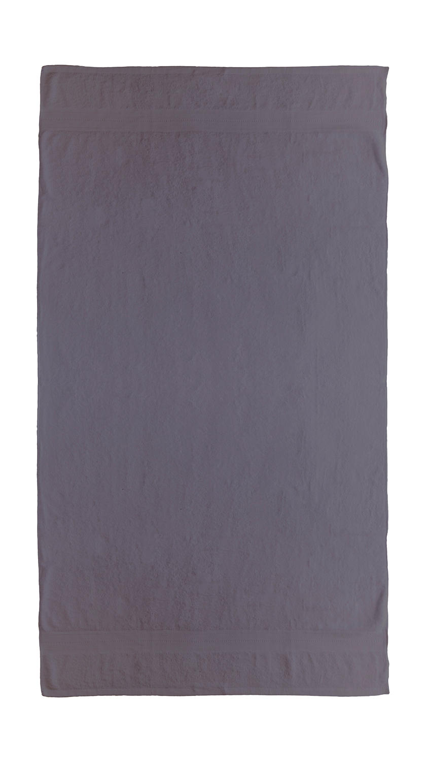  Rhine Beach Towel 100x180 cm in Farbe Grey