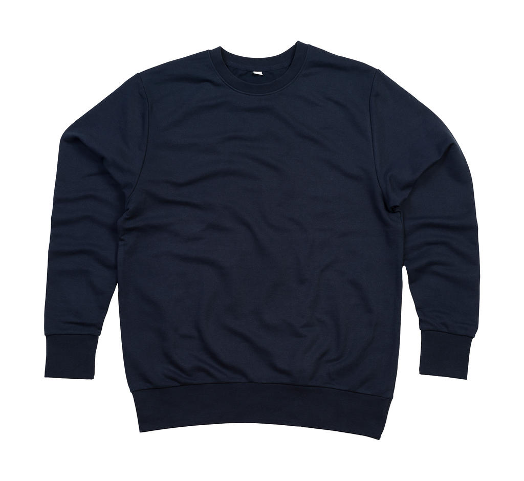  The Sweatshirt in Farbe Navy