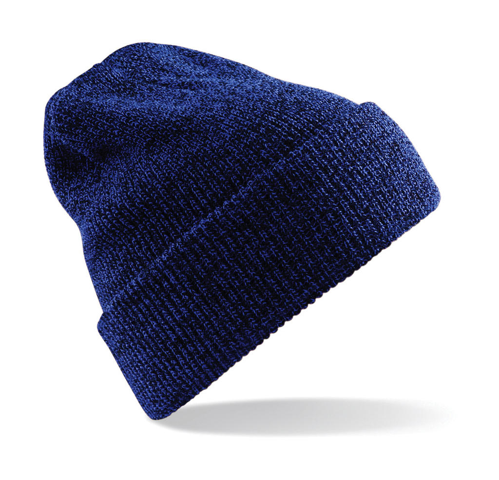  Heritage Beanie in Farbe Antique Royal Blue