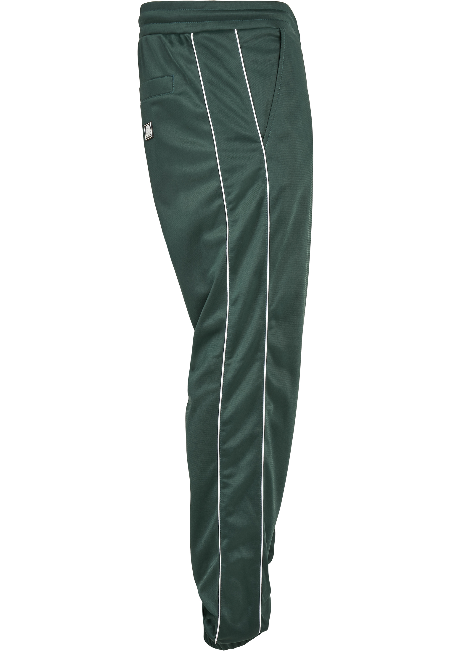 Saisonware Southpole Tricot Pants in Farbe darkfreshgreen