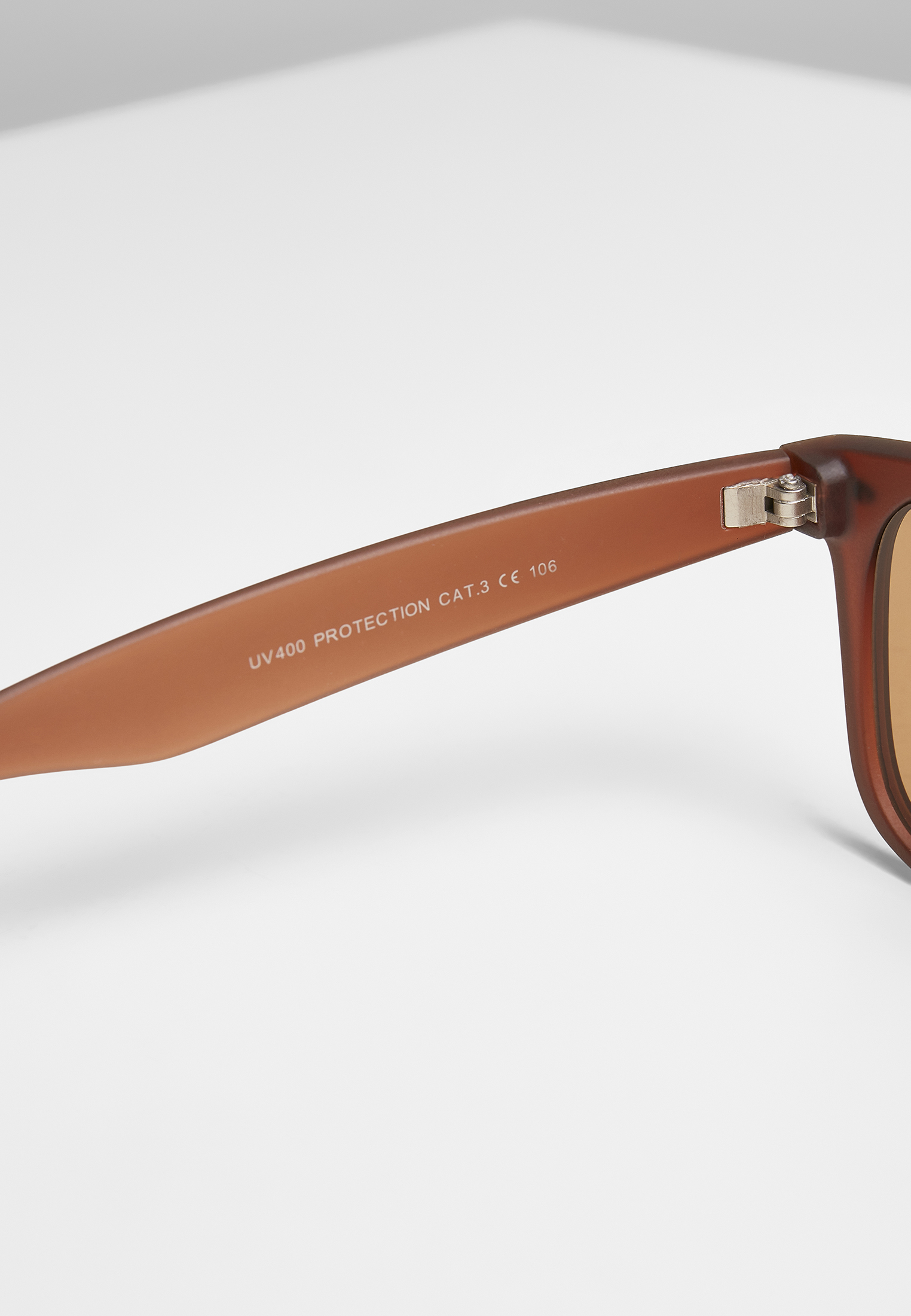 Sonnenbrillen Sunglasses Likoma UC in Farbe brown
