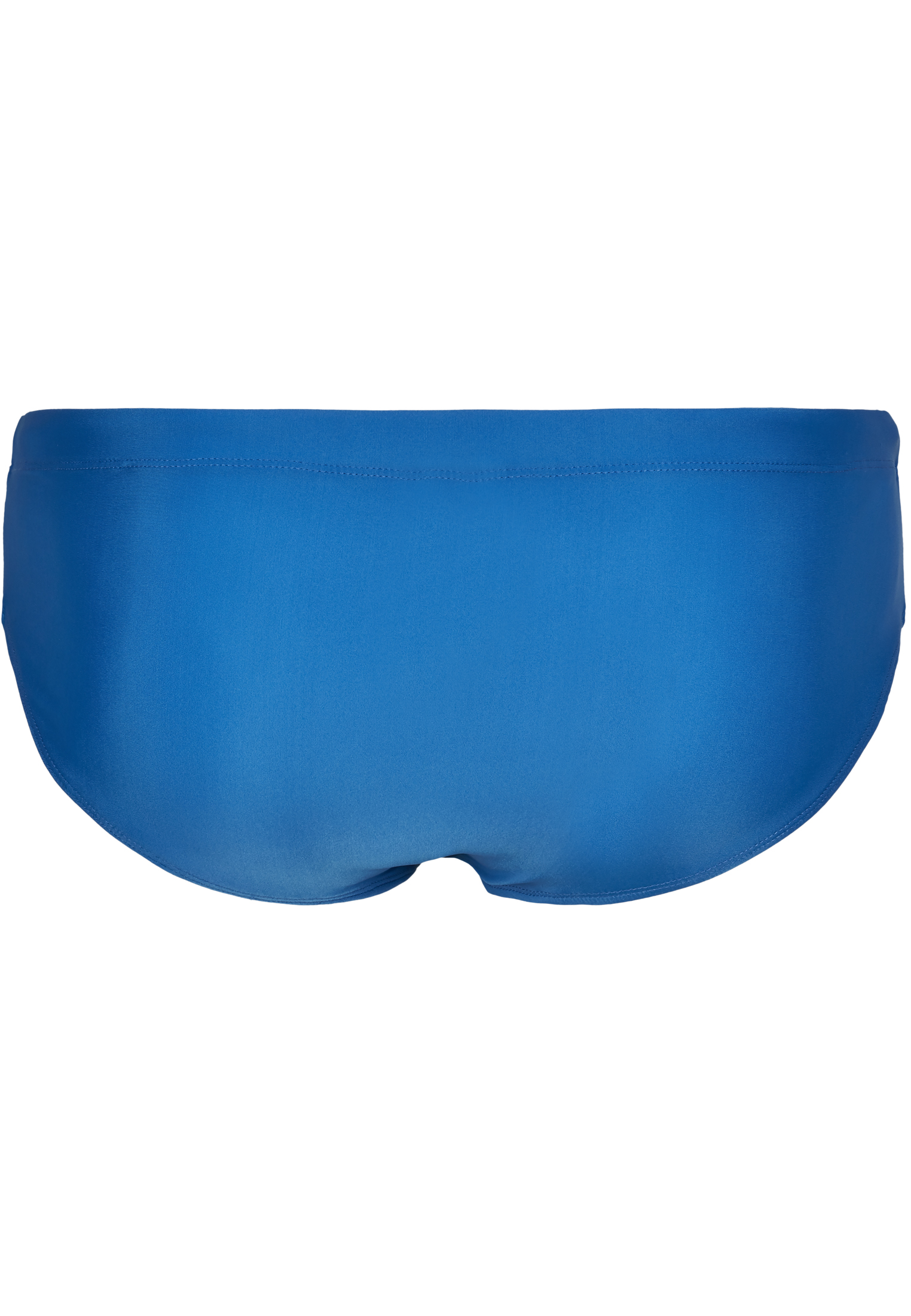 Bademode Basic Swim Brief in Farbe cobalt blue