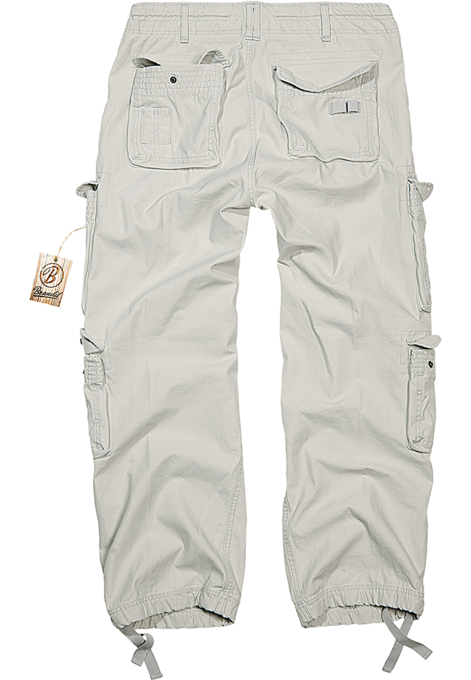 Hosen Vintage Cargo Pants in Farbe white