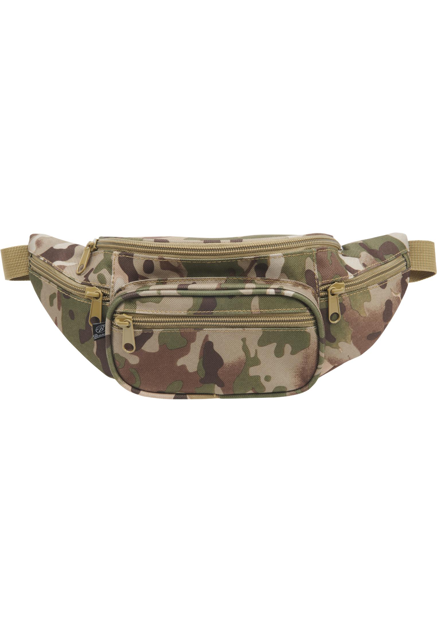 Taschen Pocket Hip Bag in Farbe tactical camo