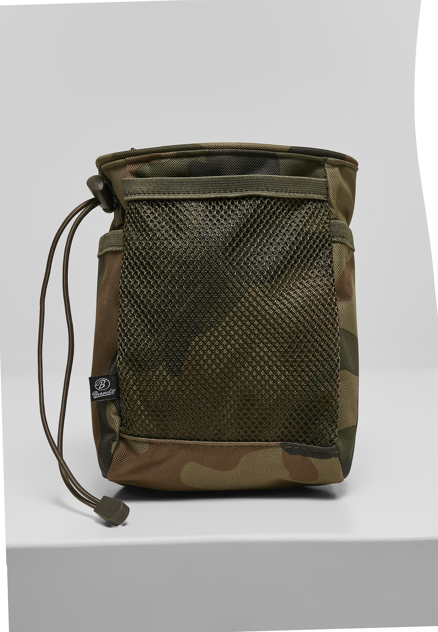 Taschen Molle Pouch Tactical in Farbe tactical camo