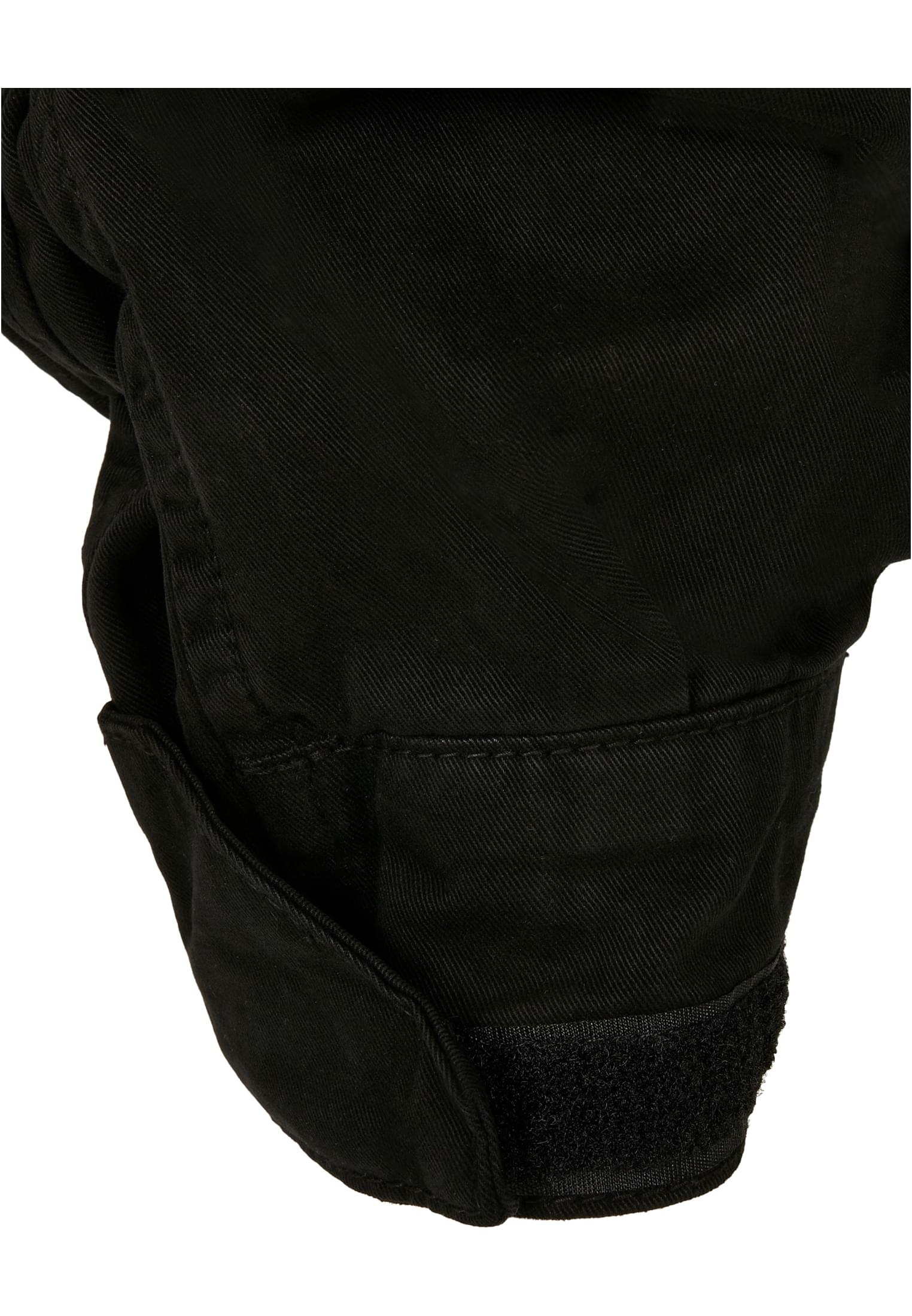 Sweatpants Military Jogg Pants in Farbe black