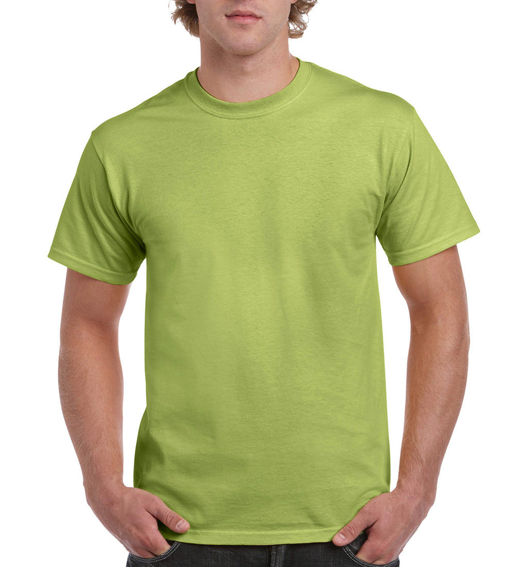  Ultra Cotton Adult T-Shirt in Farbe Pistachio