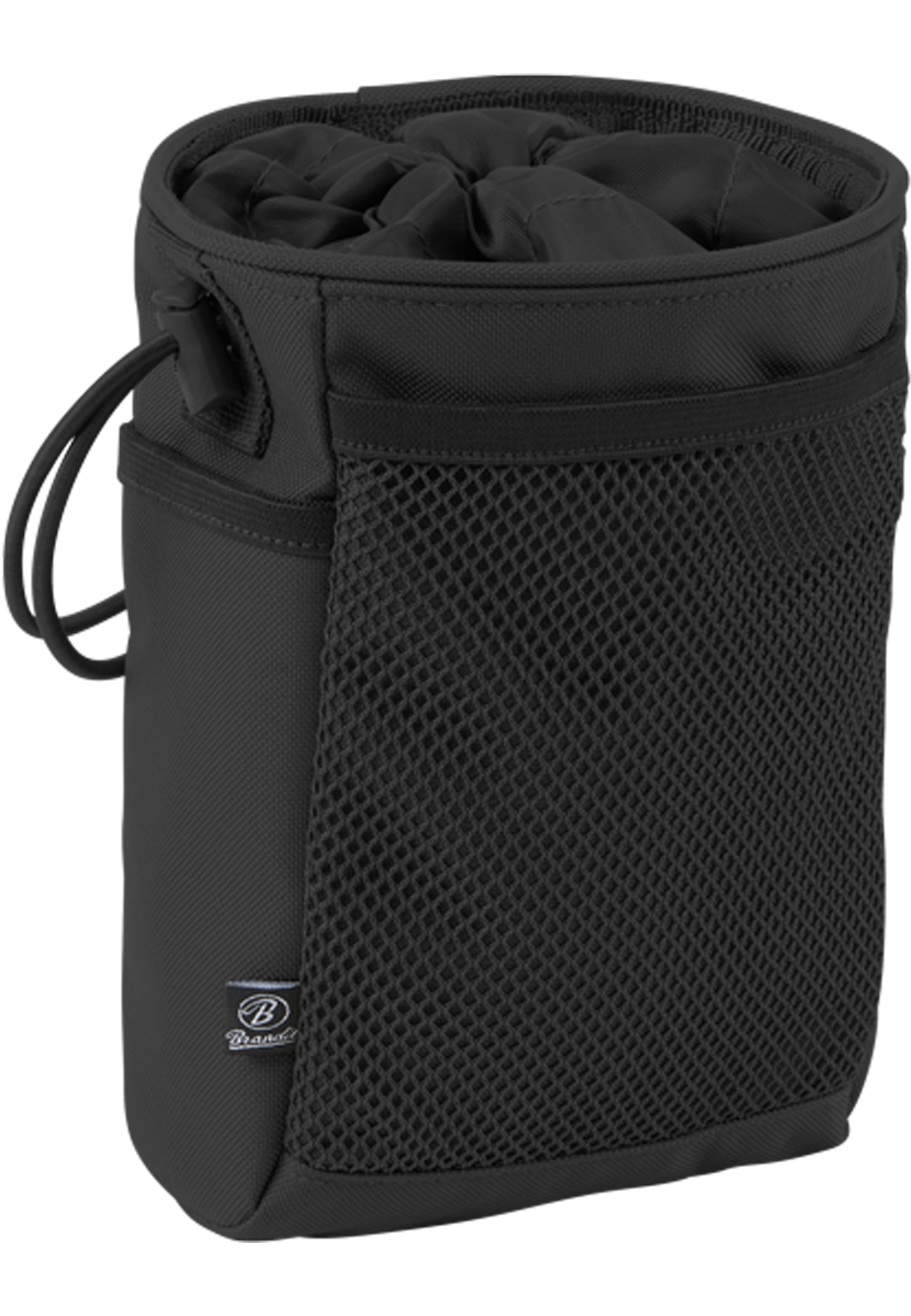 Taschen Molle Pouch Tactical in Farbe black