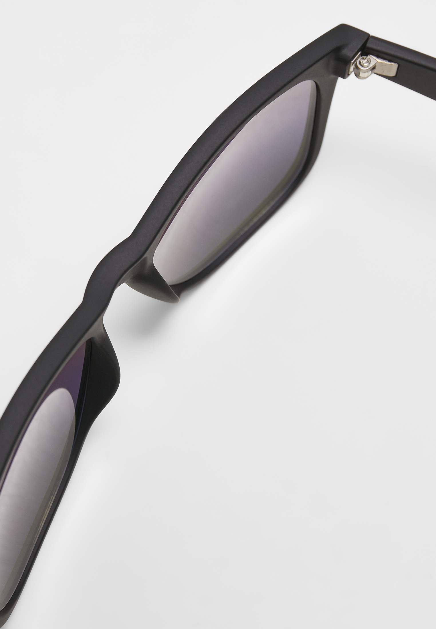 Sonnenbrillen Sunglasses Likoma Mirror UC in Farbe blk/pur