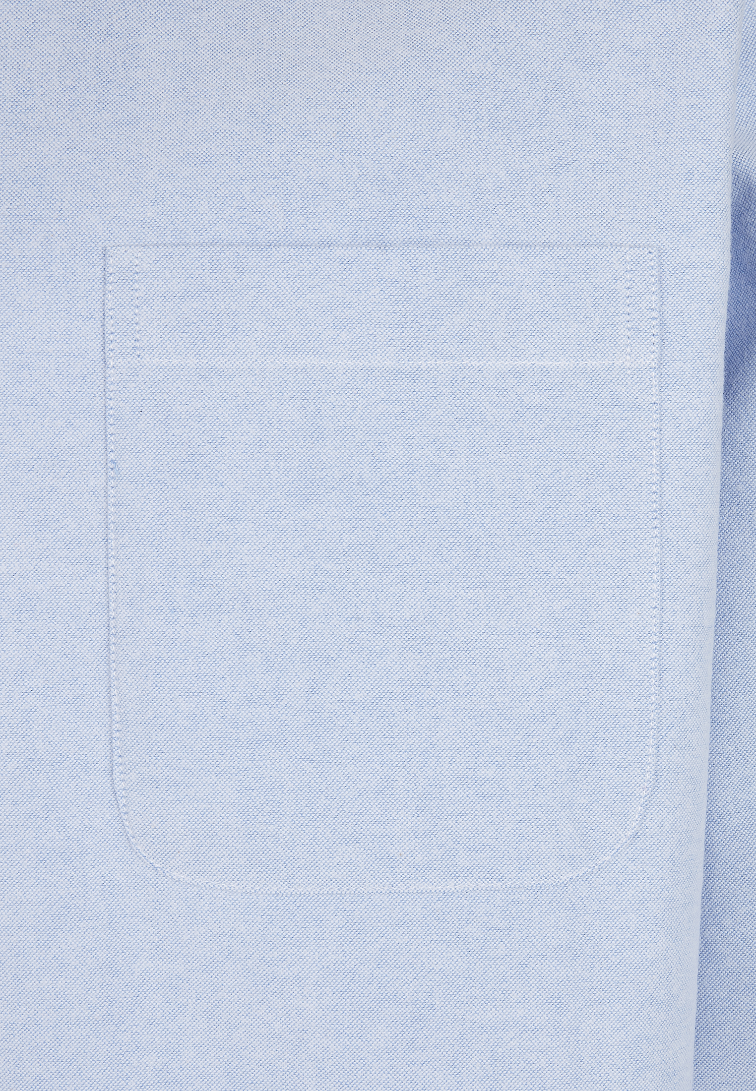 Hemden Basic Oxford Shirt in Farbe blue/wht