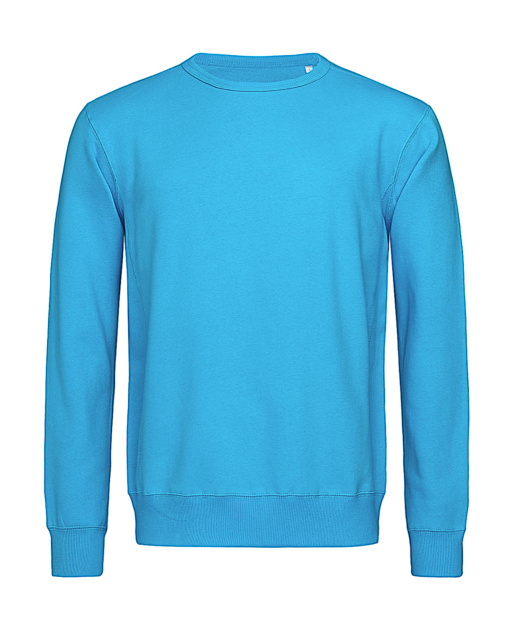  Sweatshirt Select in Farbe Hawaii Blue