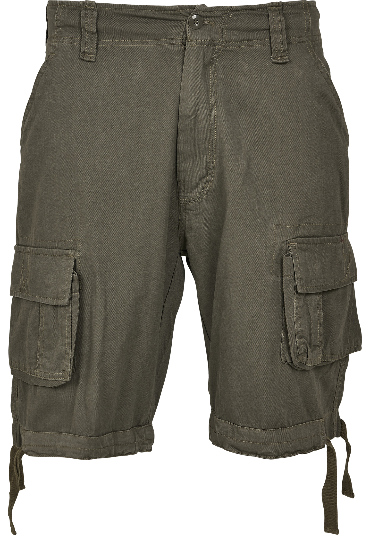 Shorts Urban Legend Cargo Shorts in Farbe olive