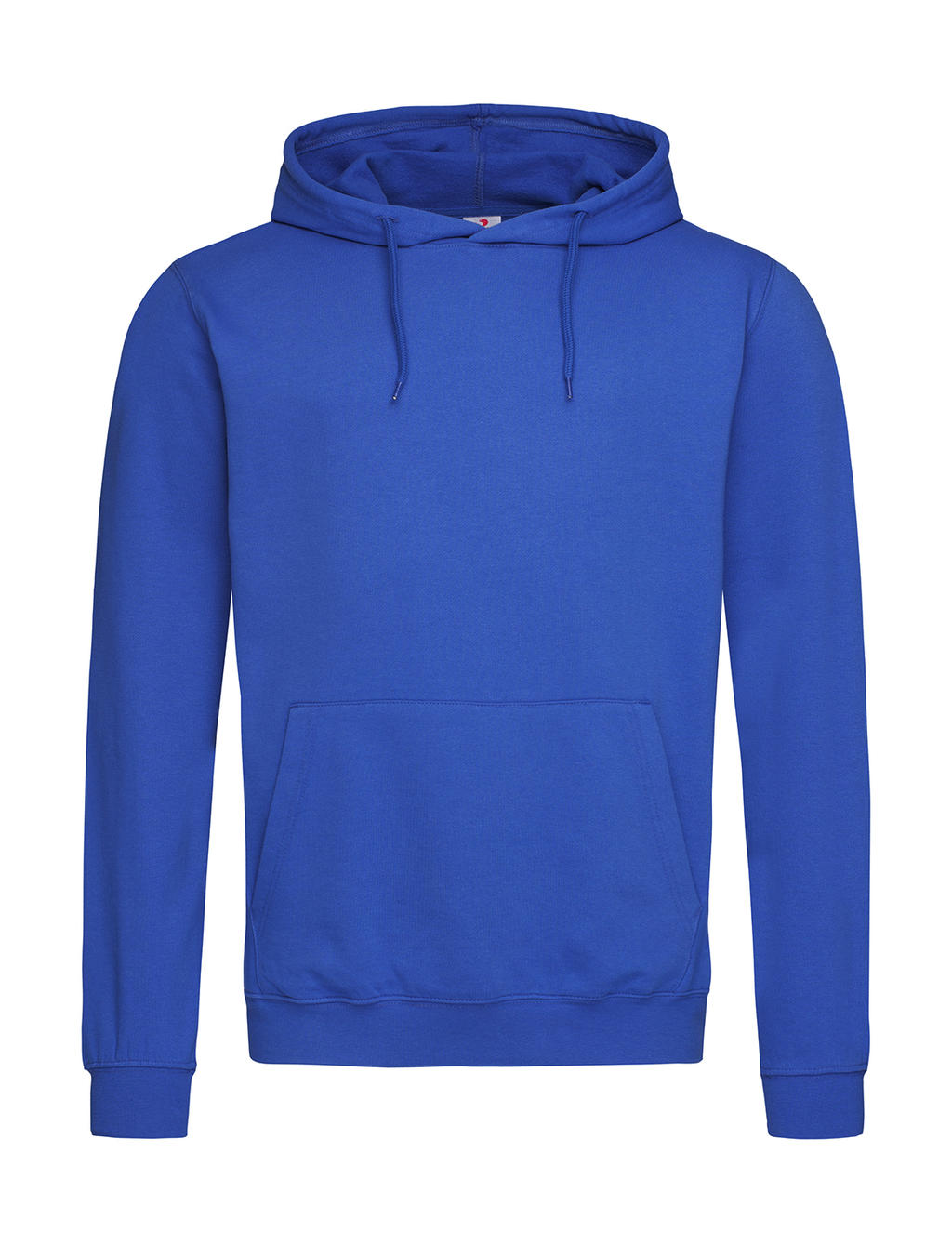  Sweat Hoodie Classic in Farbe Bright Royal