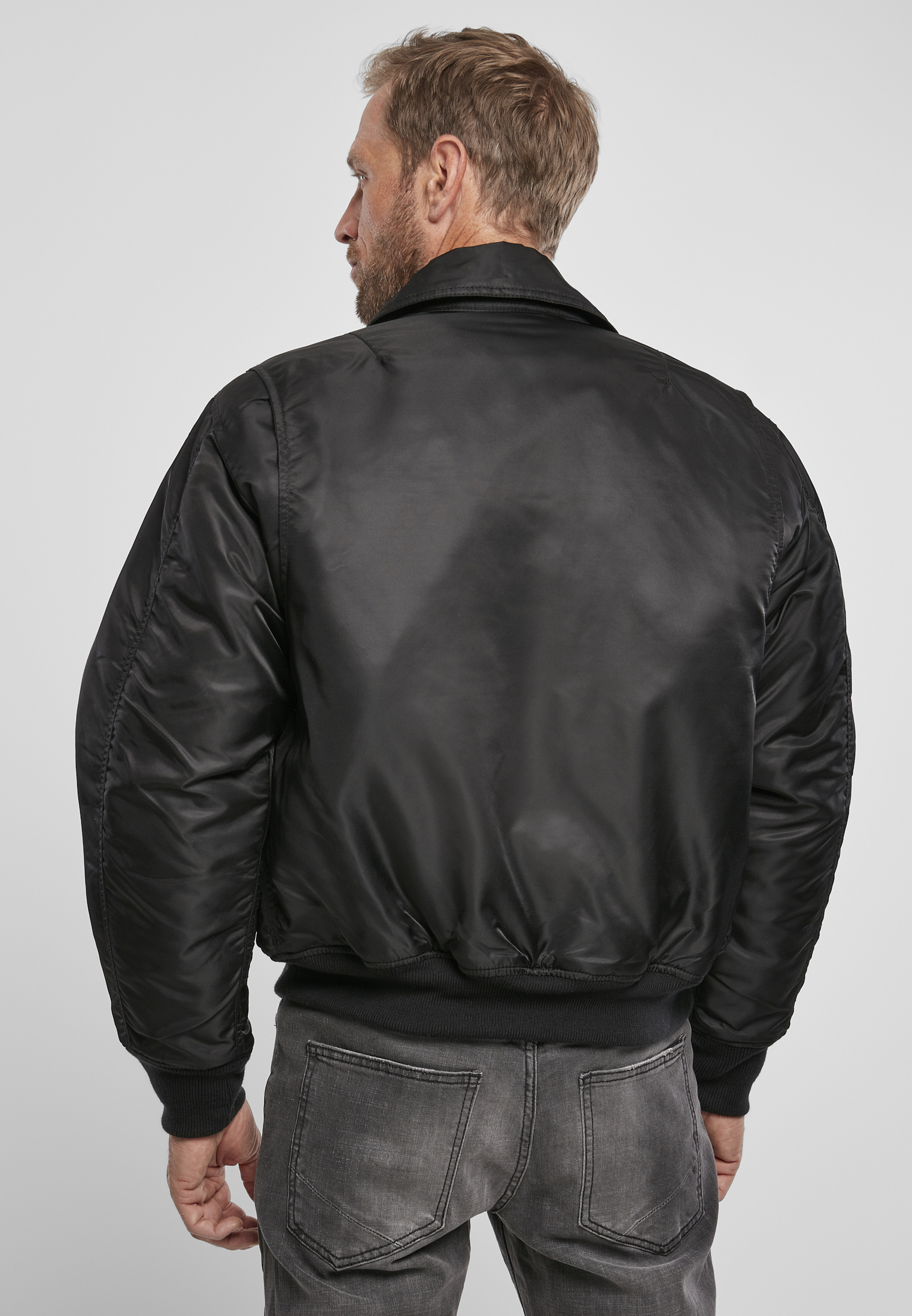 Jacken CWU Jacket in Farbe black