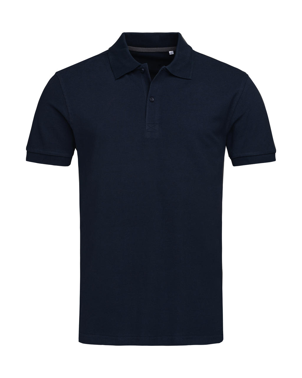  Henry Polo Men in Farbe Marina Blue