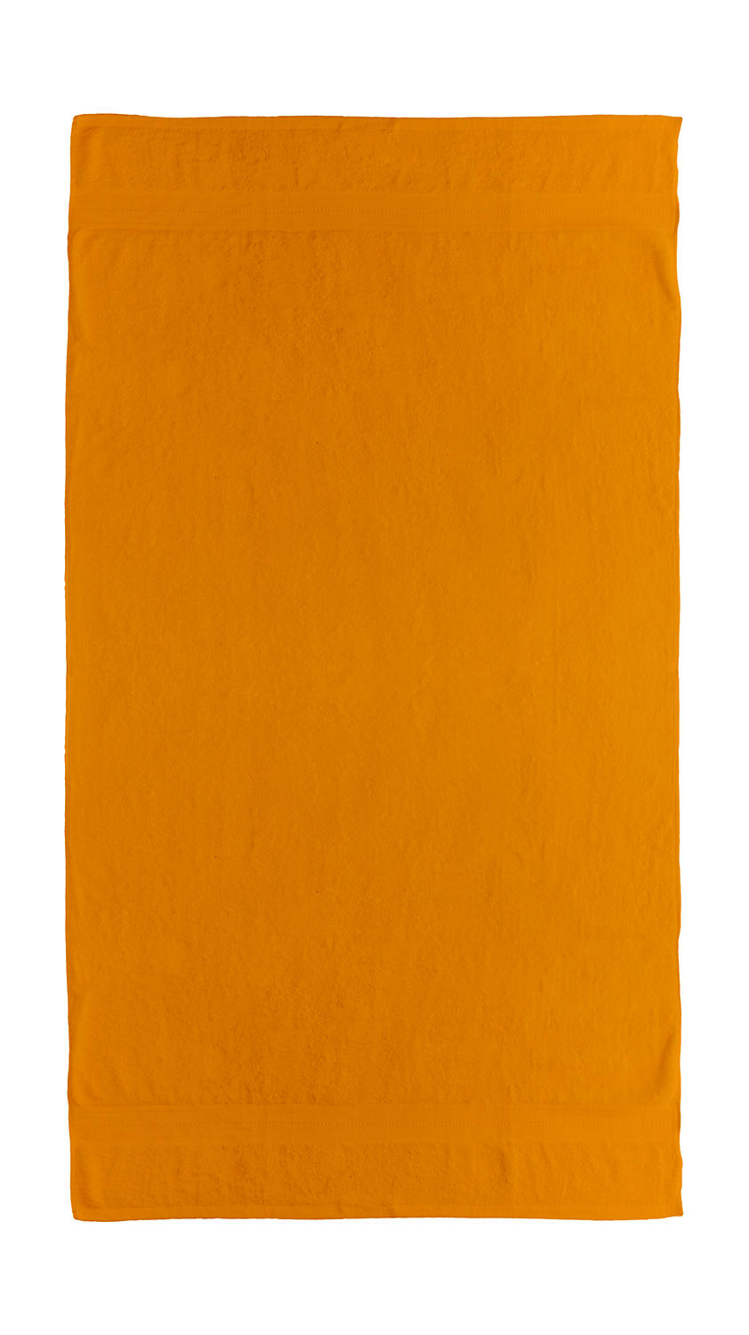  Rhine Beach Towel 100x180 cm in Farbe Orange