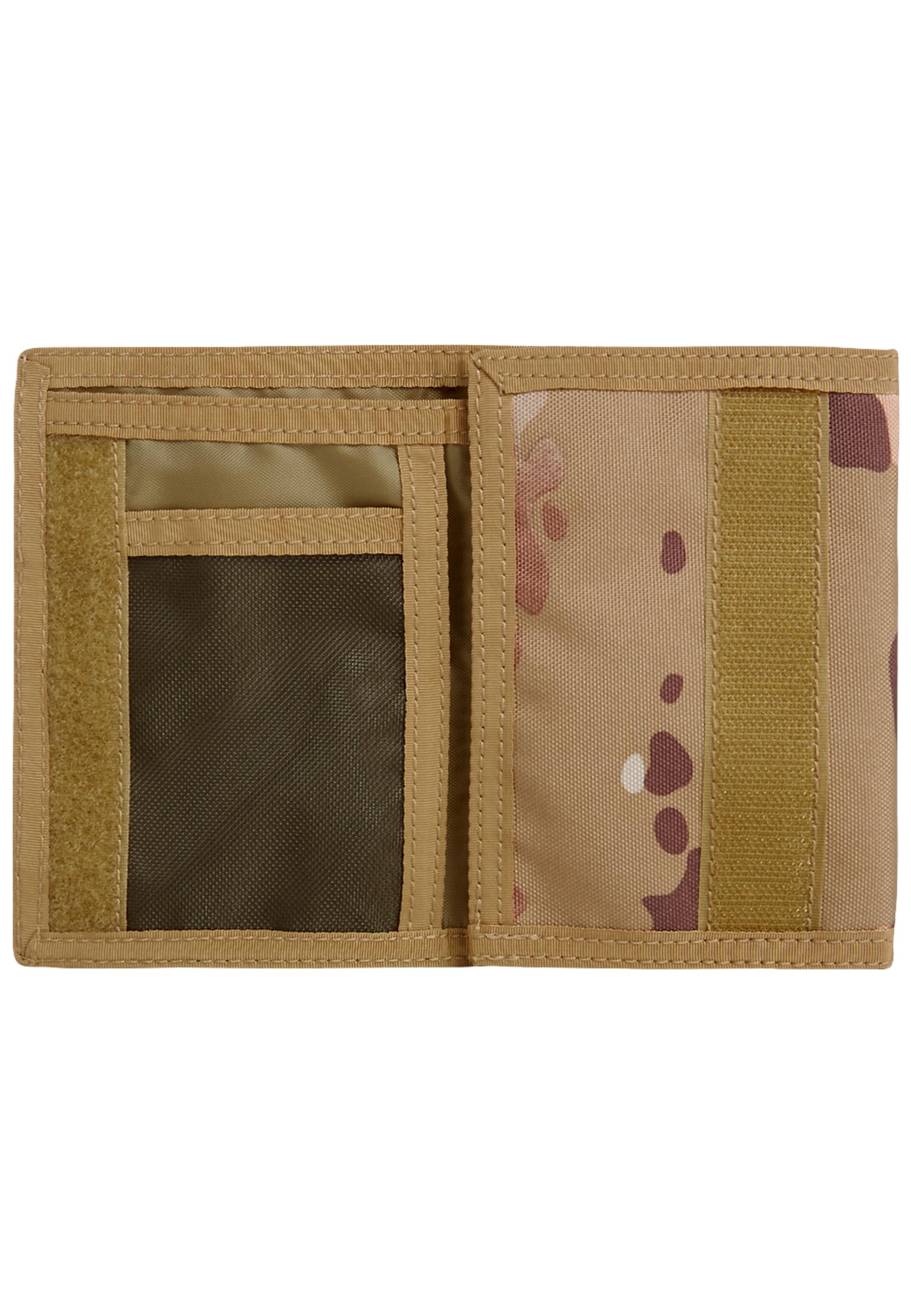 Taschen Wallet Three in Farbe tactical camo