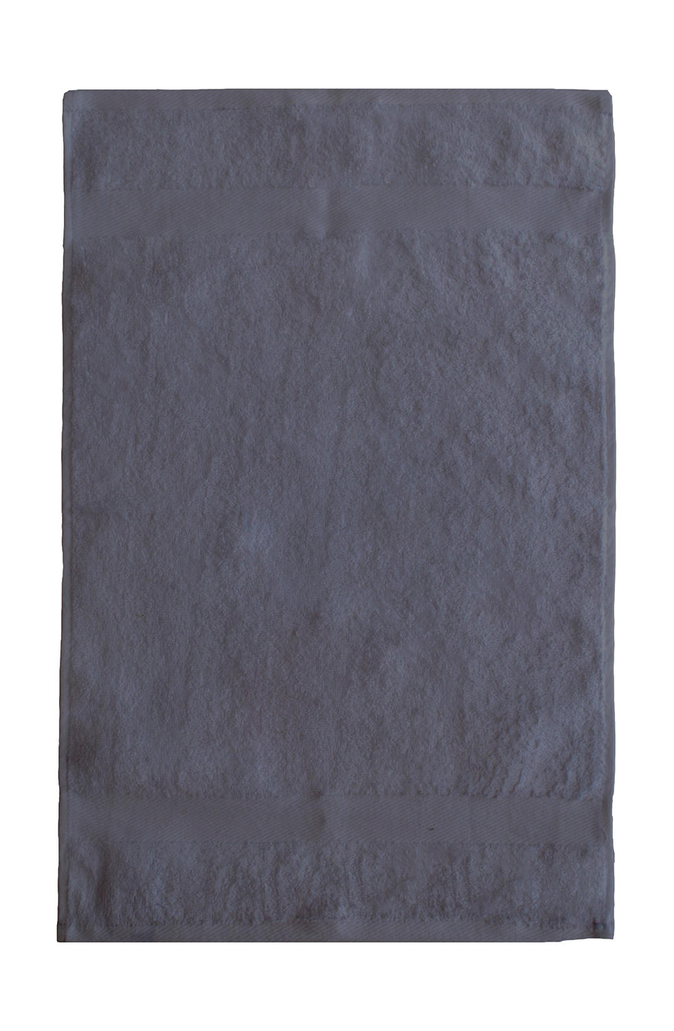  Seine Guest Towel 40x60 cm in Farbe Grey