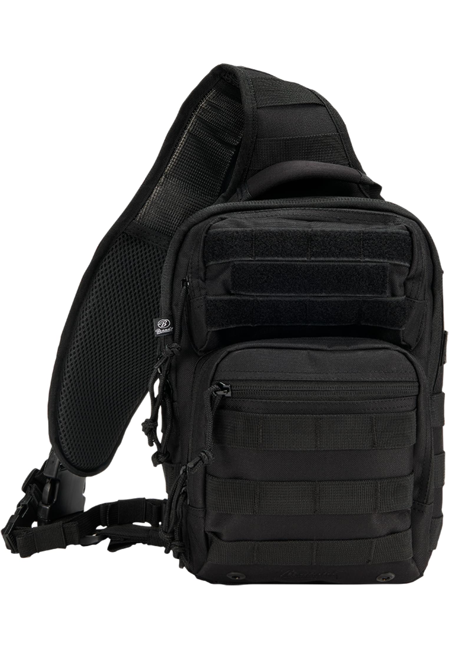 Taschen US Cooper Shoulder Bag in Farbe black