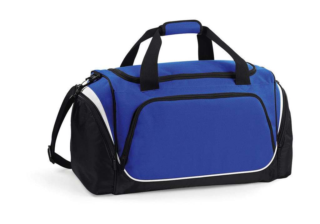  Pro Team Holdall in Farbe Bright Royal/Black/White