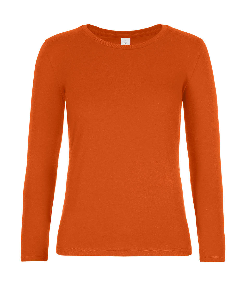  #E190 LSL /women in Farbe Urban Orange