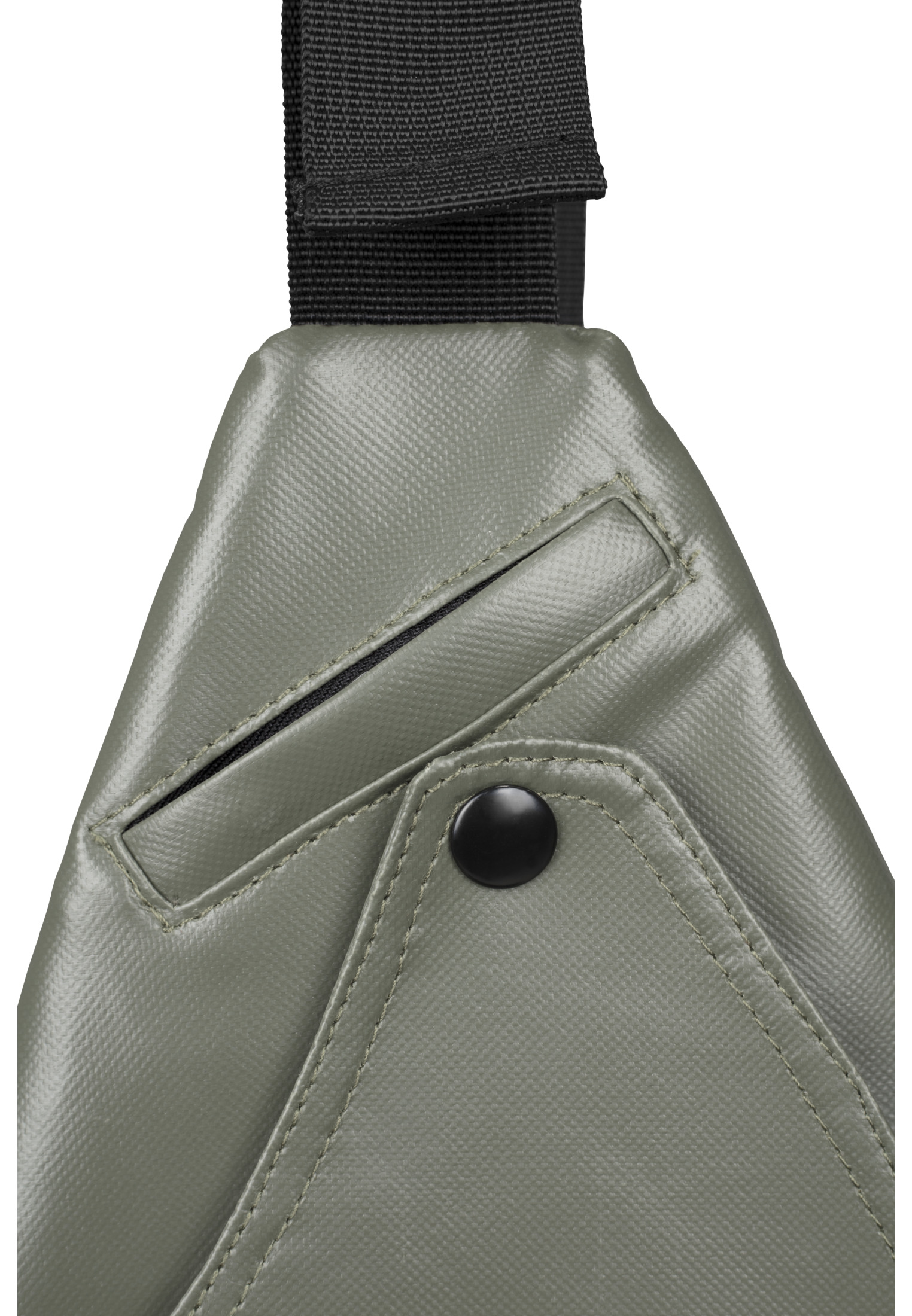 Taschen Multi Pocket Shoulder Bag in Farbe olive/black