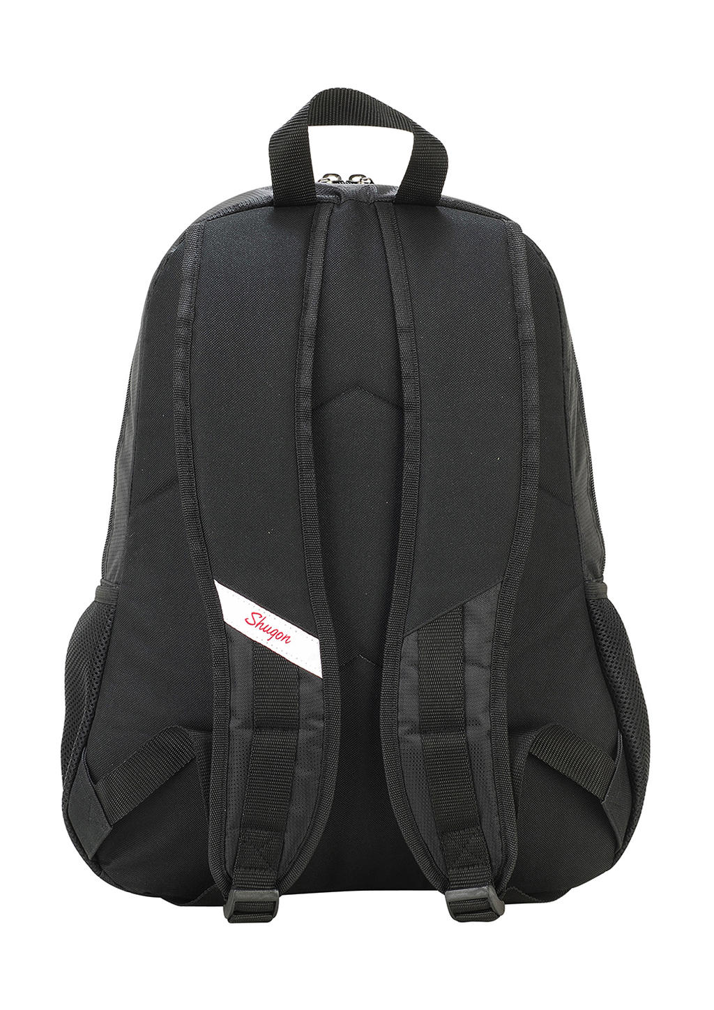  Zurich Classic Laptop Backpack in Farbe Black