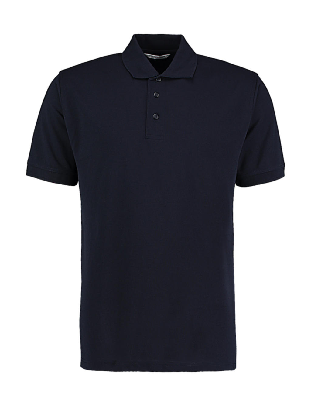  Mens Classic Fit Polo Superwash? 60? in Farbe Navy