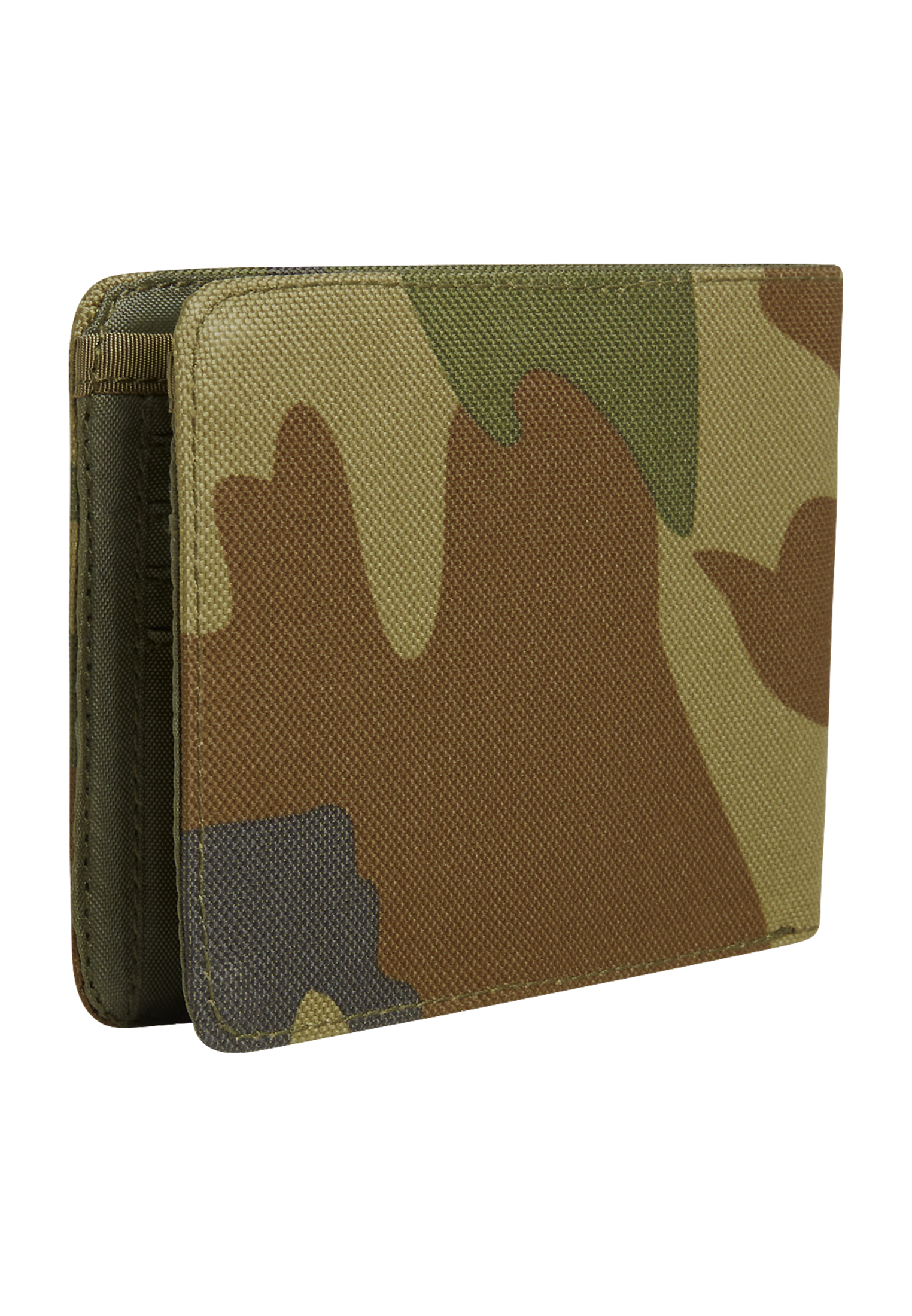 Accessoires wallet four in Farbe woodland